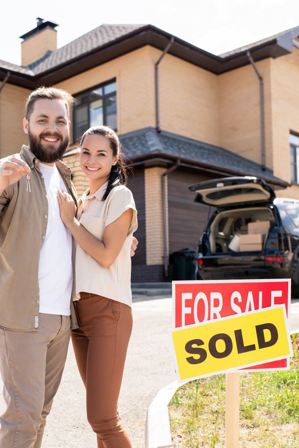 Real Estate